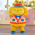 4日間限定の「ポムポムプリンの日」