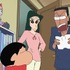 テレワークでウェブ会議を自宅で行うことになるひろしだったが……TVアニメ『クレヨンしんちゃん』7月25日放送回のあらすじ＆先行カットが到着