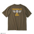STRICT-G.ARMS『機動戦士ガンダム』半袖Tシャツ ジオン公国