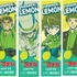「名探偵コナンガム〈ひらめきレモン〉」