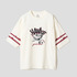 『僕のヒーローアカデミア』×グラニフ　「ホークス｜フットボールＴシャツ」