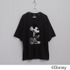 【Mickey Mouse】ディズニーカプセルコレクション Tシャツ