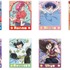 アクリルカードコレクション（全７種）880円