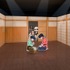 天道道場　イメージ再現