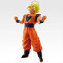 「一番くじ ドラゴンボール THE CHRONICLE OF GOKU」D賞：超サイヤ人2孫悟空 MASTERLISE