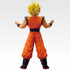 「一番くじ ドラゴンボール THE CHRONICLE OF GOKU」D賞：超サイヤ人2孫悟空 MASTERLISE