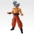 「一番くじ ドラゴンボール THE CHRONICLE OF GOKU」F賞：孫悟空 身勝手の極意 MASTERLISE