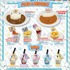 カフェメニュー
