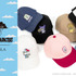 MULGA × SANRIO CHARCTERS