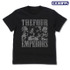 TVアニメ『ONE PIECE』四皇 Tシャツ（BLACK）