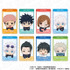 「クリアカード（ランダム）shopping ミニキャラ ver.」価格：440円（税込）セット：3,520円（税込）