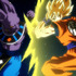 『ドラゴンボール超(スーパー) ビルス』超(スーパー)激闘トレーラー