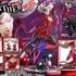 「プレミアムマスターライン ペルソナ５ 高巻 杏（パンサー） DX ボーナス版」