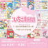 いちご新聞×むにゅぐるみパティオ POP UP STORE