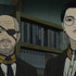 春アニメ『日本三國』第3話「朝議」場面写真（C）松木いっか／小学館／日本三國製作委員会