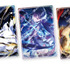 【第 1 弾：4 月 27 日（月）～】コラボ限定カード（4 種+シークレット 1 種）