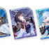 【第 1 弾：4 月 27 日（月）～】コラボ限定ピック（4 種+シークレット 1 種）