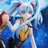 「ホシノ・ルリ Wルリルリ ver. 1/7スケールフィギュア」