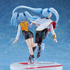 「ホシノ・ルリ Wルリルリ ver. 1/7スケールフィギュア」