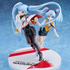 「ホシノ・ルリ Wルリルリ ver. 1/7スケールフィギュア」