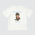 GIRLS モンチッチ UT カラー: 01 OFF WHITE
