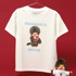 GIRLS モンチッチ UT カラー: 01 OFF WHITE