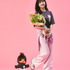 7 Days 7 Looks with KAWAII LAB.