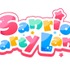 『サンリオパーティランド』ロゴ
