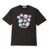 パックTシャツ　ステッカー