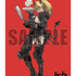 「『ドロヘドロ』 ニカイドウ 悪魔化進行Ver. 1/7スケール 完成品フィギュア」