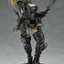 「『ドロヘドロ』 ニカイドウ 悪魔化進行Ver. 1/7スケール 完成品フィギュア」