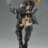 「『ドロヘドロ』 ニカイドウ 悪魔化進行Ver. 1/7スケール 完成品フィギュア」