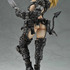 「『ドロヘドロ』 ニカイドウ 悪魔化進行Ver. 1/7スケール 完成品フィギュア」