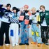 F/ACE from the stage【1st FREE MINI LIVE】