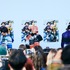 F/ACE from the stage【1st FREE MINI LIVE】
