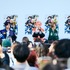 F/ACE from the stage【1st FREE MINI LIVE】