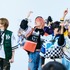 F/ACE from the stage【1st FREE MINI LIVE】