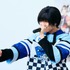 F/ACE from the stage【1st FREE MINI LIVE】