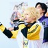 F/ACE from the stage【1st FREE MINI LIVE】