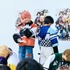 F/ACE from the stage【1st FREE MINI LIVE】
