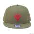 STRICT-G NEW ERA(R)『機動戦士ガンダム』9FIFTY キャップ ジオン公国軍