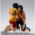 S.H.Figuarts ポートガス・D・エース -マリンフォード頂上決戦-