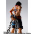 S.H.Figuarts ポートガス・D・エース -マリンフォード頂上決戦-