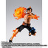 S.H.Figuarts ポートガス・D・エース -マリンフォード頂上決戦-