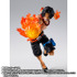 S.H.Figuarts ポートガス・D・エース -マリンフォード頂上決戦-