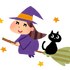 「“魔女・魔法使い”キャラといえば？」