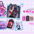 「JEWELYC! COLLECTION」シリーズ『NEEDY GIRL OVERDOSE』
