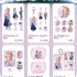「おでかけ！プリキュアマルシェ」鹿児島会場限定グッズ