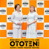 日本オーディオ協会会長・小川理子、安野希世乃