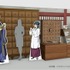 「猫猫（マオマオ）の薬科大探訪」展示ブースイメージ